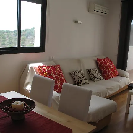 Terrazas 96 Apartment *