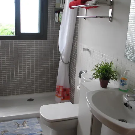 Terrazas 96 Appartement